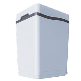 Stacja uzdatniania wody Aquaphor S1000 (A1000)