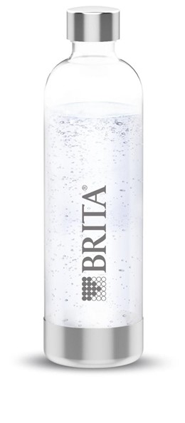 Saturator BRITA sodaONE Biały