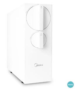 Midea 400GPD Bezbiornikowy filtr Odwróconej Osmozy