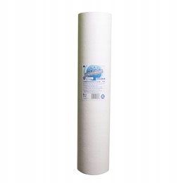 Wkład Polipropylenowy FCPS20M20B BIG BLUE 20/20mik