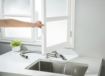 Bateria trójdrożna Diana plus kolor STALI (NIKIEL)