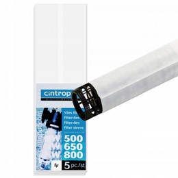 Wkłady do Cintropur NW500/650/800 - 5 mikron