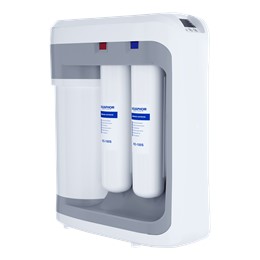 Filtr Odwróconej Osmozy AQUAPHOR RO-206s - HoReCa