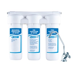 AQUAPHOR Trio Norma Zmiękczający