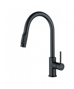 Bateria trójdrożna Diana plus czarny mat (window)