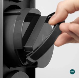 Midea 600GPD Bezbiornikowy filtr Odwróconej Osmozy