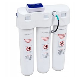 Wkład K9 dejonizujący demineralizacj  DDC AQUAPHOR