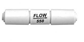 Ogranicznik Przepływu Restryktor FR-550