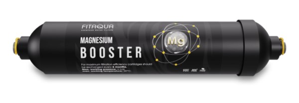 Wkład liniowy magnezowy Magnesium Booster FITaqua