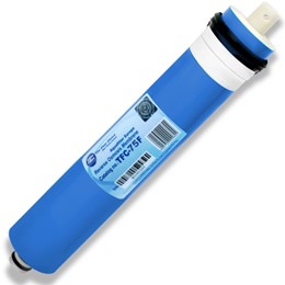 Membrana TFC75F Aquafilter - 75 GPD