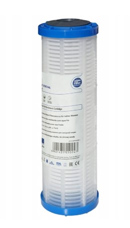 Wkład siatkowy 10" nylon/polipropylen FCPNN50M