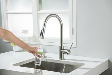 Bateria trójdrożna Diana plus kolor STALI (NIKIEL)