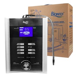 JONIZATOR WODY BIONTECH 207D