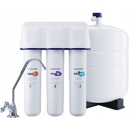 AQUAPHOR  SYSTEM ODWRÓCONEJ Osmo Pro 50