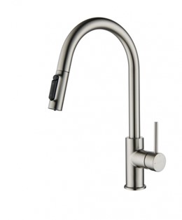 Bateria trójdrożna Diana plus kolor STALI (NIKIEL)