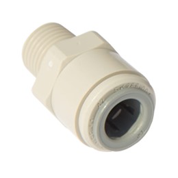 Złączka Wkręcana 1/4" GZ x 1/4" Przewód John Guest