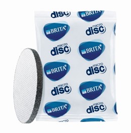 Dyski filtrujące BRITA Fill&Go do butelek 5,50 cm