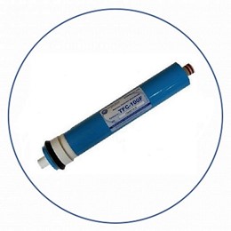 Membrana osmotyczna TFC-100F Aquafilter 100 GPD
