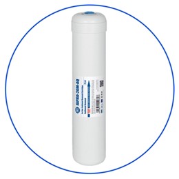 Wkład mechaniczny liniowy AQUAFILTER AIPRO-2M-AQ