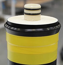 GE MERLIN RO Membrana TLC-350 Osmotec