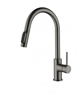 Bateria trójdrożna Diana plus grafit (Gun Metal)