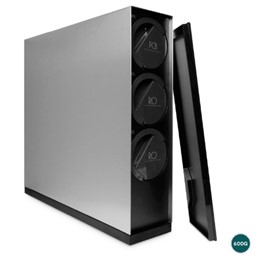 Midea 600GPD Bezbiornikowy filtr Odwróconej Osmozy