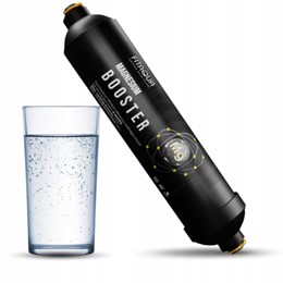 Wkład liniowy magnezowy Magnesium Booster FITaqua