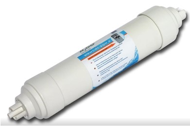 Wkład WĘGLOWY liniowy WWH-2QM H2O0 - 2" wtyk