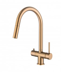 Bateria Trójdrożna Cyrus MIEDŻ