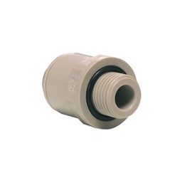 Złączka Wkręcana 1/4" GZ x 1/4" Przewód John Guest