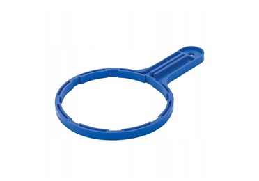 Klucz do korpusów filtra trzyczęściowych 10"