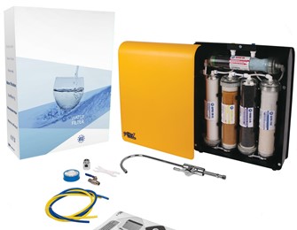 AQUAFILTER EXCITO-CL
