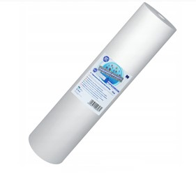 Wkład Polipropylenowy FCPS5M20B BIG BLUE 20"/20mik