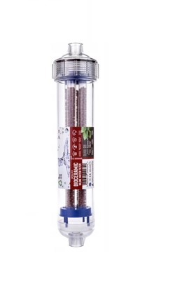 Wkład liniowy BIOCERAMIC INFRA-RED INLINE WATER
