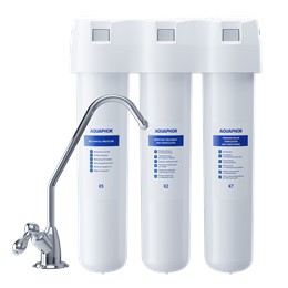 AQUAPHOR Kryształ A