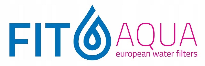 Filtr prysznicowy FITaqua czarny