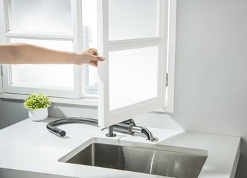 Bateria trójdrożna Diana plus grafit (Gun Metal)