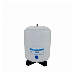 Zbiornik ciśnieniowy metalowy 2,2 GAL do filtra RO