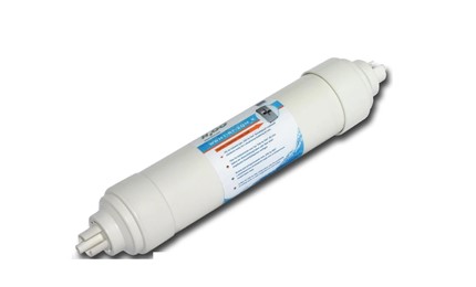 Wkład WĘGLOWY liniowy WWH-2QM H2O0 - 2" wtyk