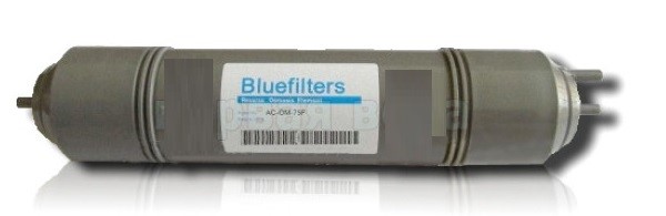 Membrana BlueFilters RO 75 GPD / AC-OM-75 NL SZARA