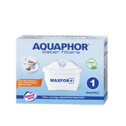 Wkład filtrujący Aquaphor Maxfor+