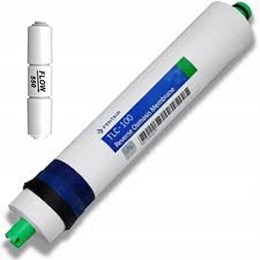 Membrana Pentair WATER RO TLC 100 GPD z restryktom